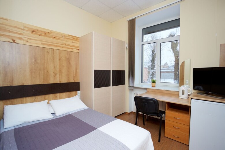 Mini Hotel Na Bolshom Prospekte V.o.