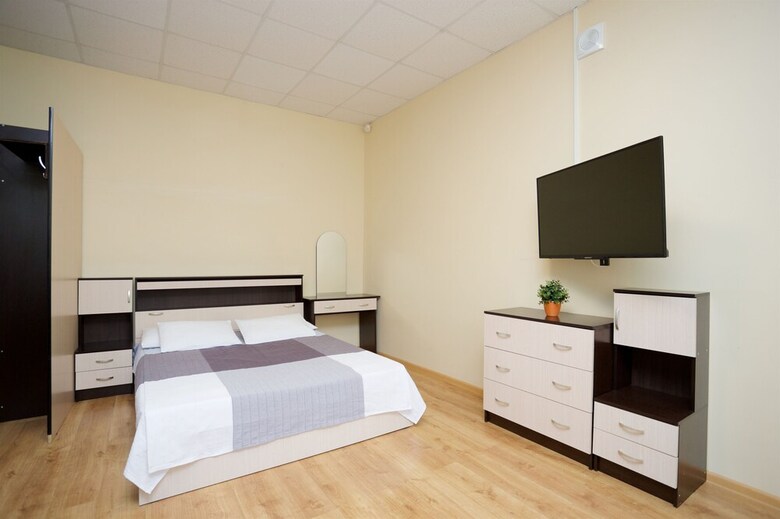 Mini Hotel Na Bolshom Prospekte V.o.