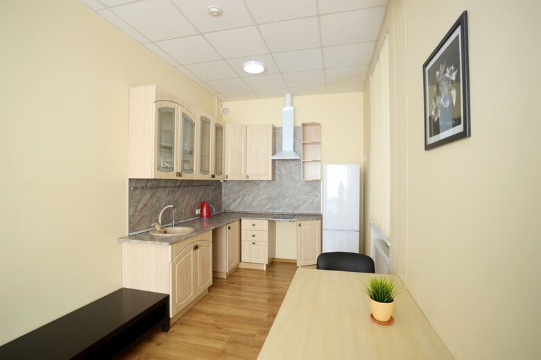 Mini Hotel Na Bolshom Prospekte V.o.