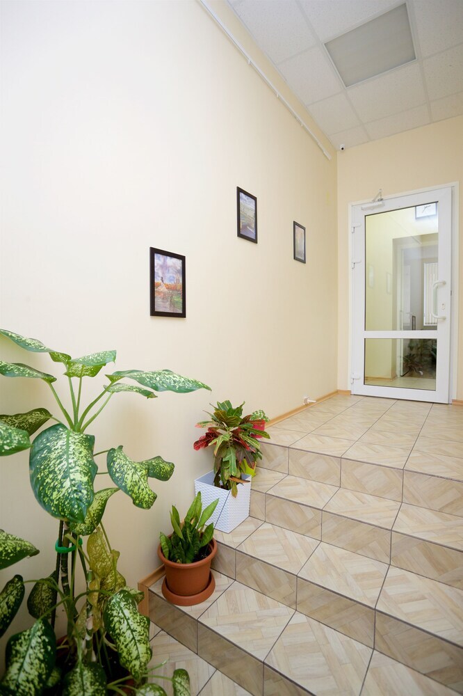 Mini Hotel Na Bolshom Prospekte V.o.