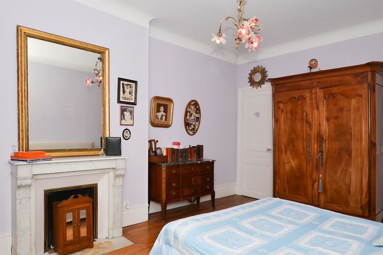 Bed & Breakfast Chambre D'h�te Boulingrin