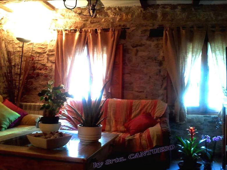Hotel Casa Rural Las Trojes