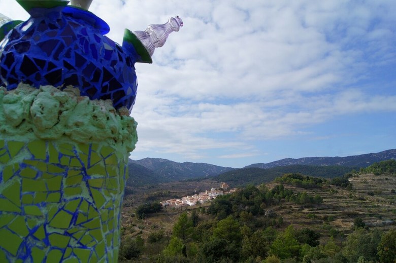 Agroturismo Casa Manolita