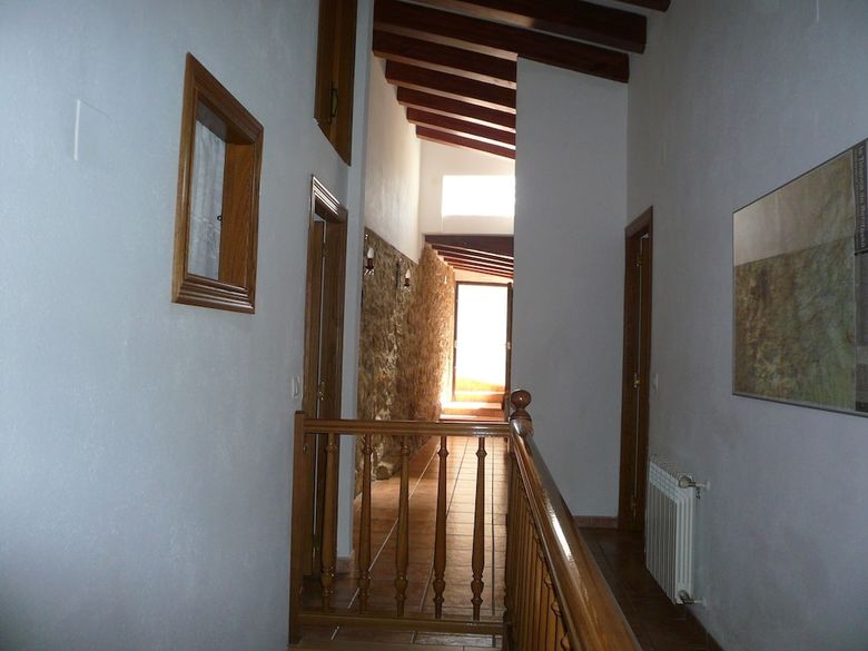 Agroturismo Casa Manolita