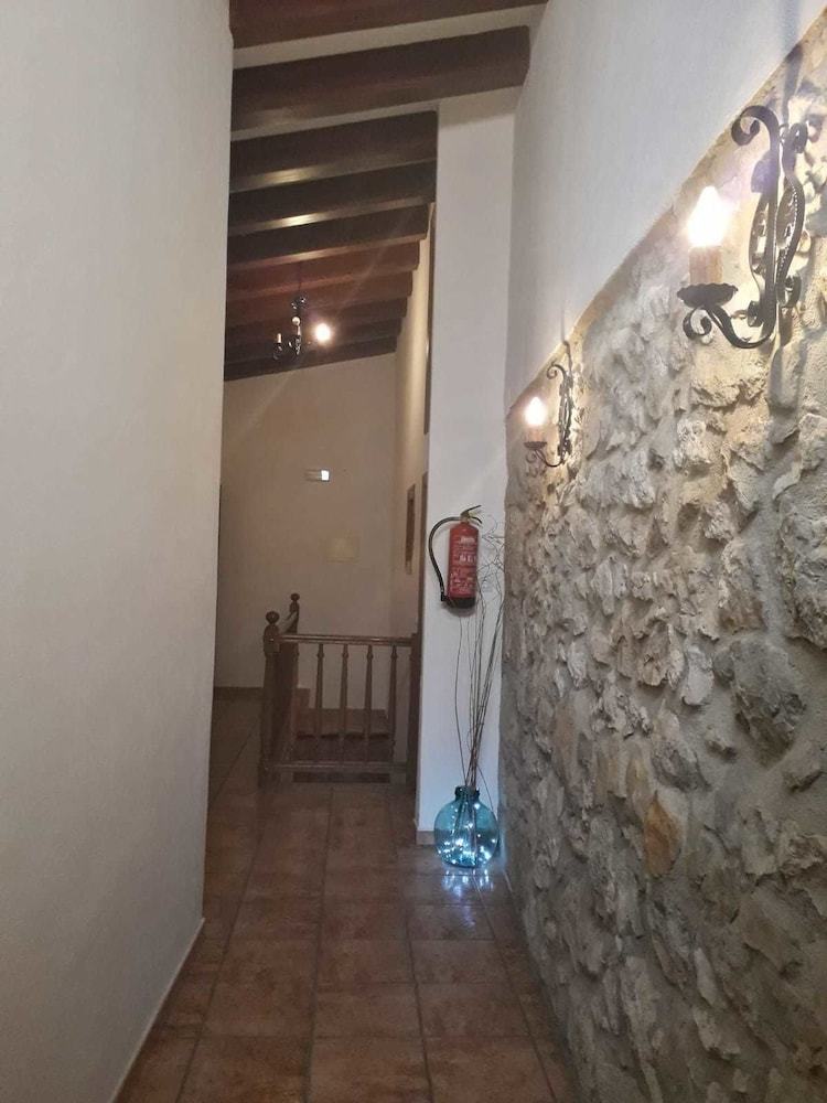 Agroturismo Casa Manolita