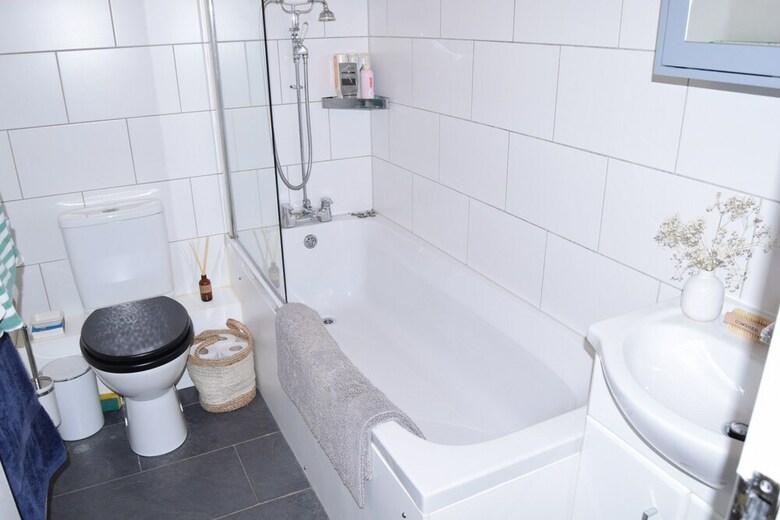 Dalston 1 Bedroom Apartment