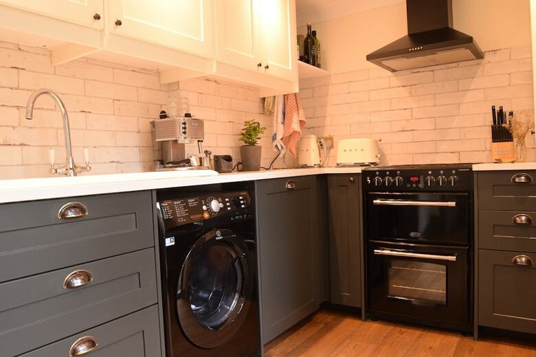 Dalston 1 Bedroom Apartment