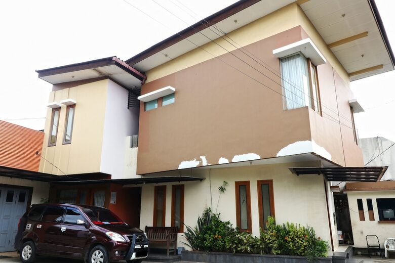 Hotel Bedur Homestay Syariah