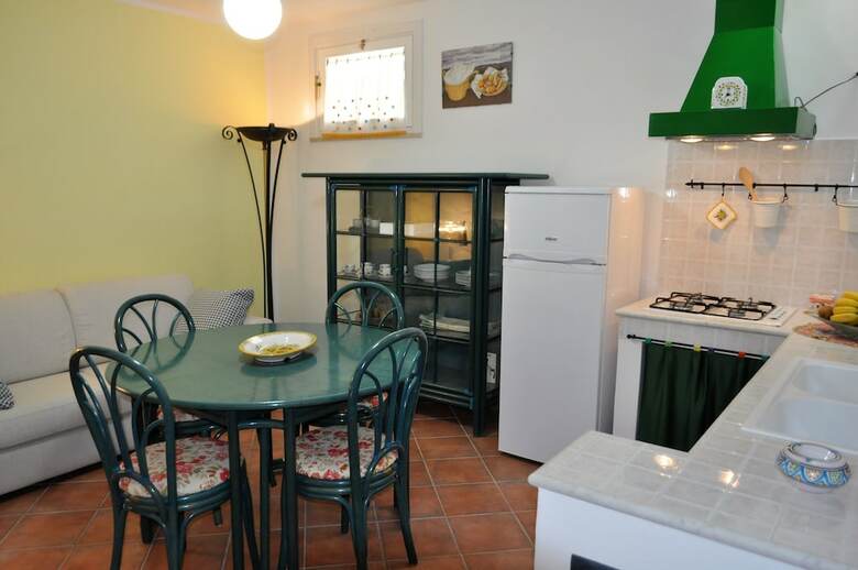Apartamento Casale Degli Ulivi