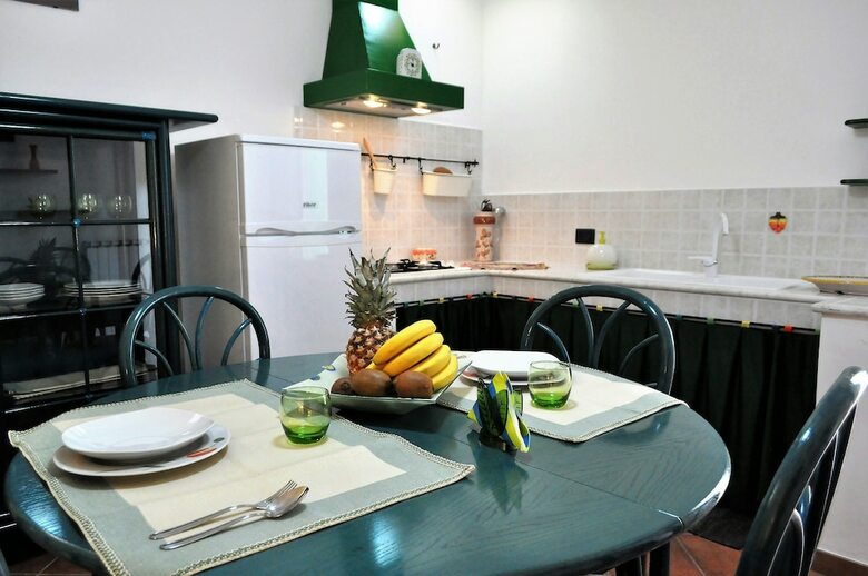 Apartamento Casale Degli Ulivi
