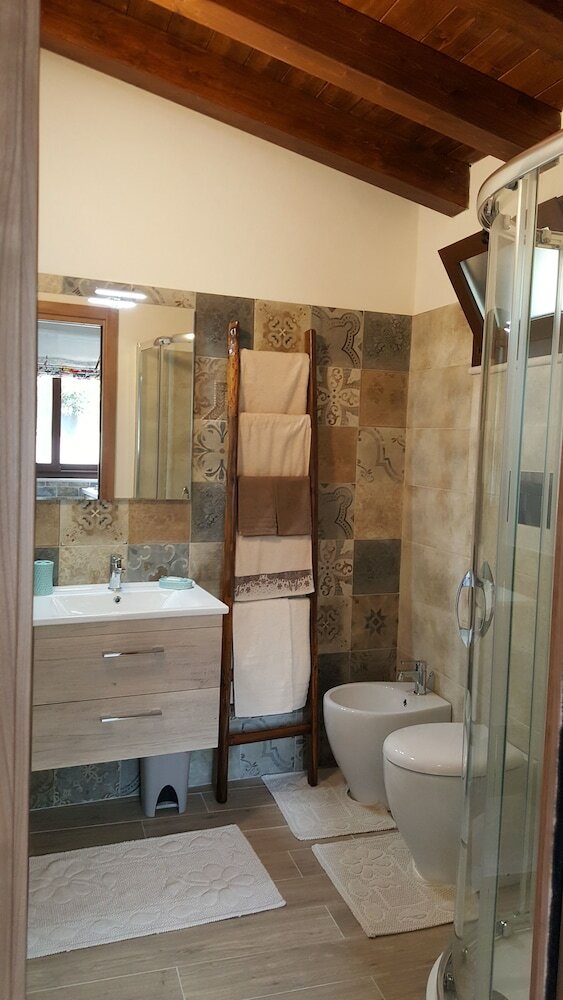 Apartamento Casale Degli Ulivi