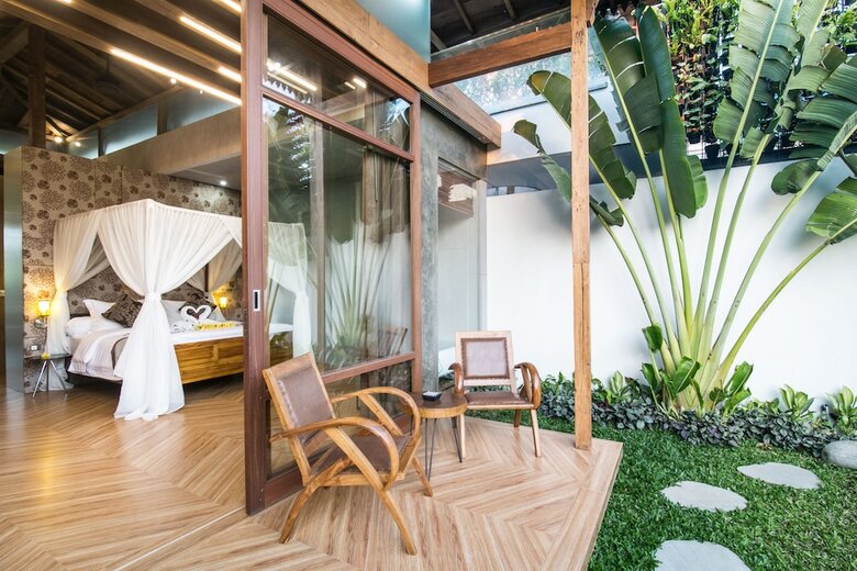 Tunjungsari Villa Sanur