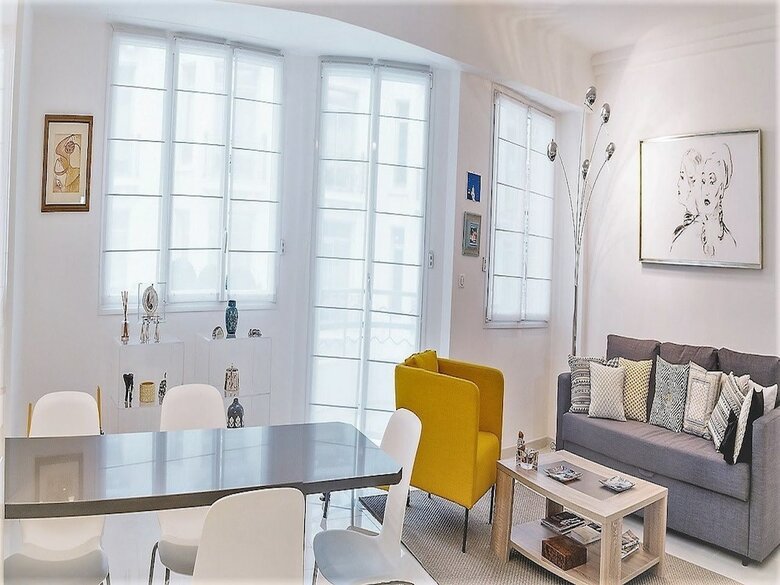 Luxury Apartment Palais Des Iles