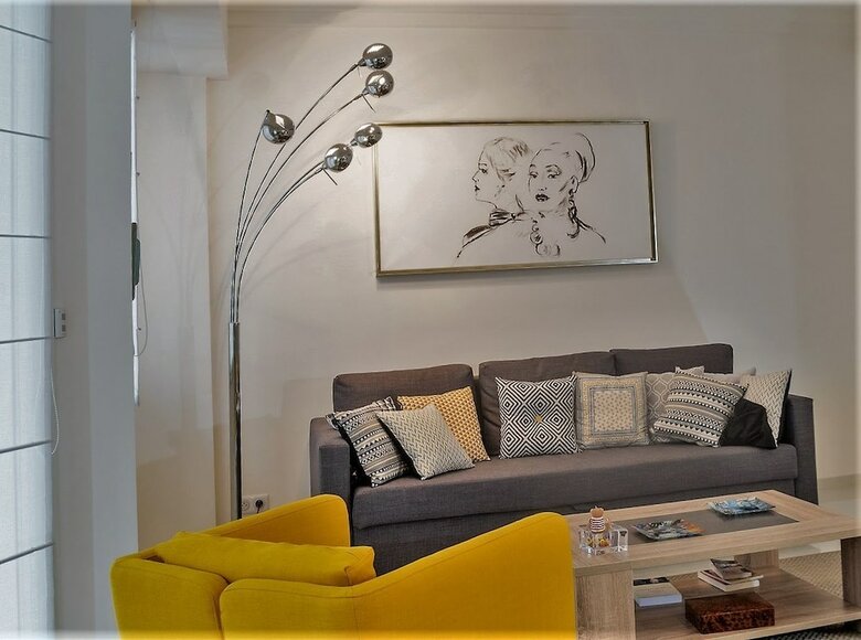 Luxury Apartment Palais Des Iles