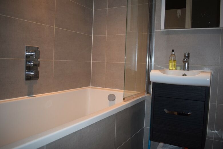 Cosy Studio Apartment In Angel