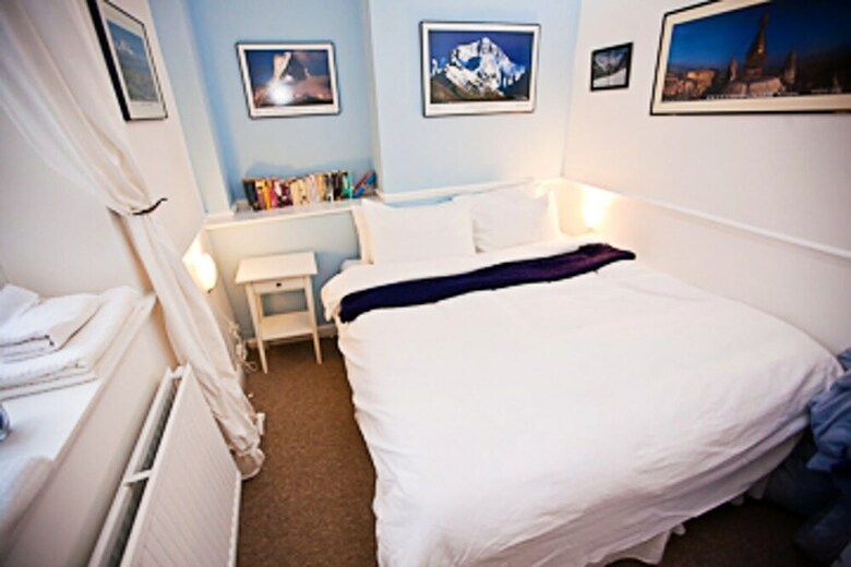 Apartamentos Printers Court 2