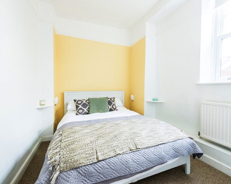 Apartamentos Printers Court 2