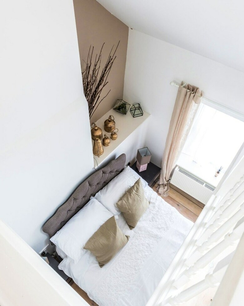Teachers Cottage