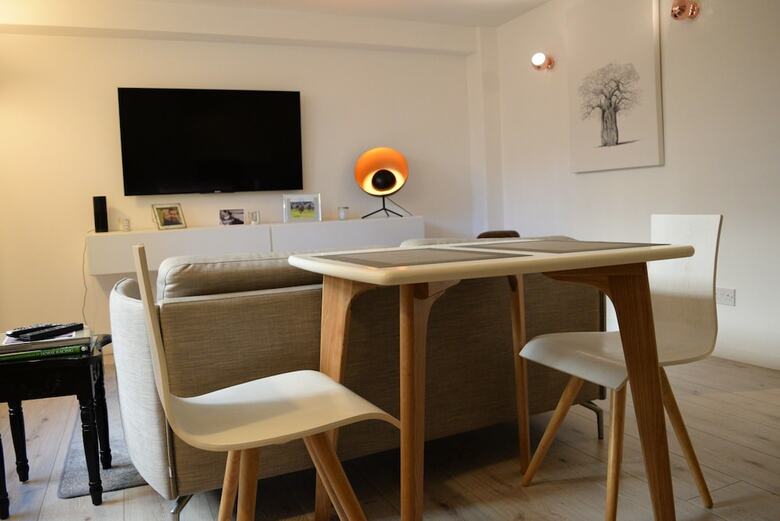 Modern 1 Bedroom Apartment In Notting Hill