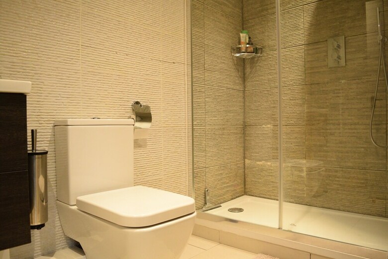 Modern 1 Bedroom Apartment In Notting Hill