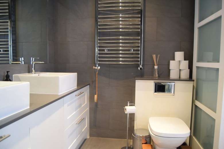 Kensington 2 Bedroom Property