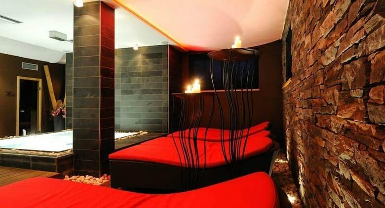 Sport Hotel S. Vigilio