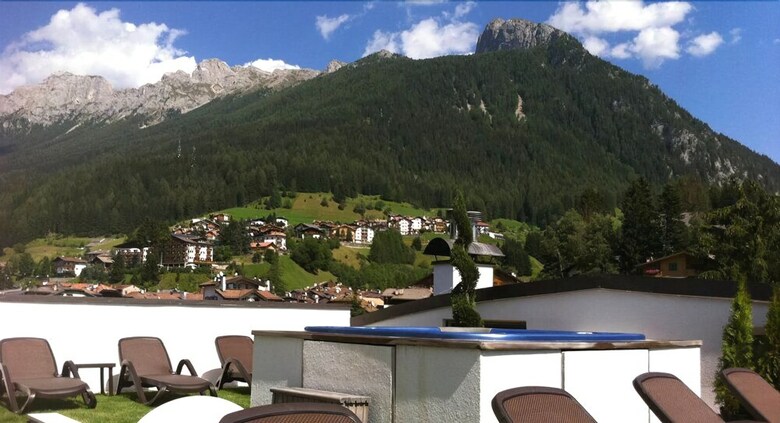 Sport Hotel S. Vigilio