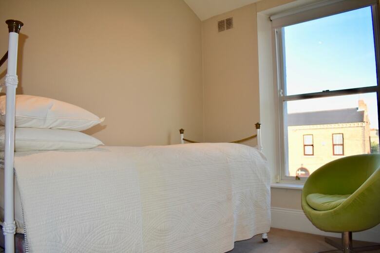 Luxury 3 Bedroom House In Dublin