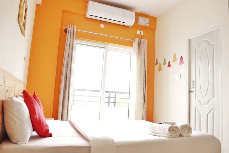 Hotel Mapletree Inn