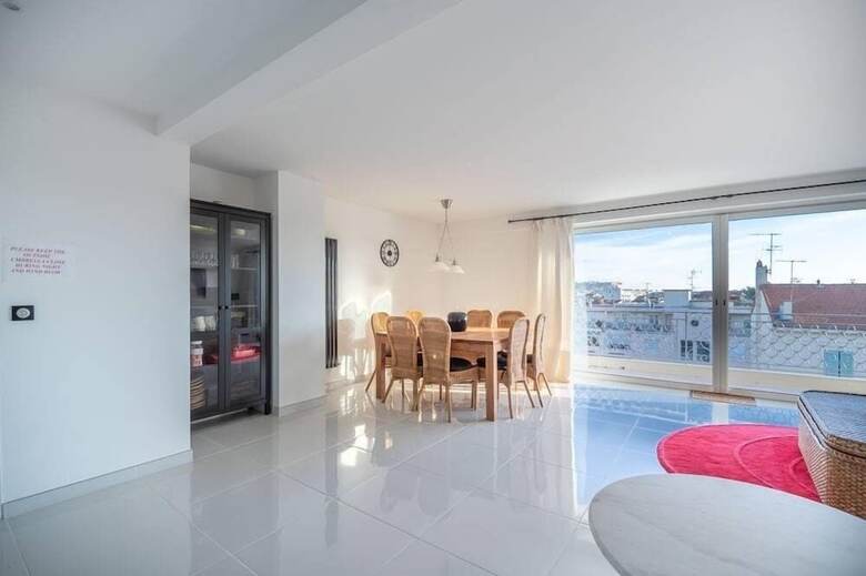 Luxury Apartment Cannes Lyclama