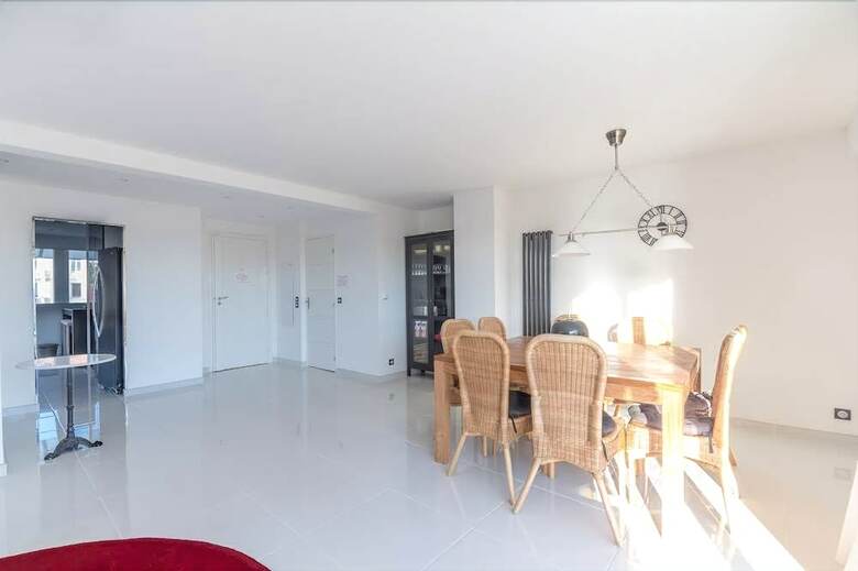 Luxury Apartment Cannes Lyclama