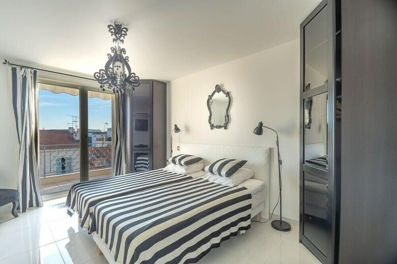 Luxury Apartment Cannes Lyclama