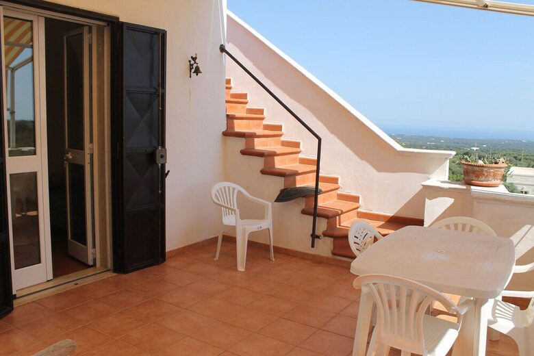 Apartamento Villa La Mascherada .