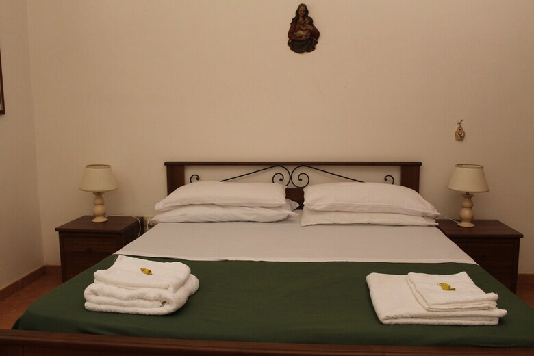 Apartamento Villa La Mascherada .