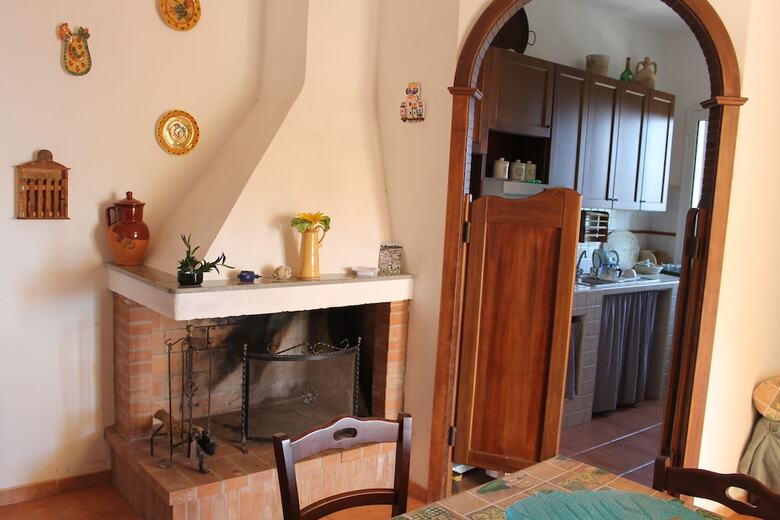 Apartamento Villa La Mascherada .