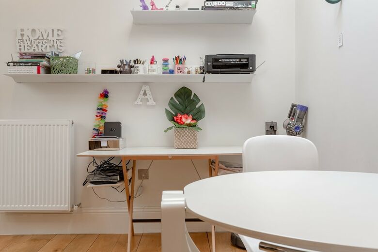 Apartamentos Modern 1 Bedroom Flat In Highbury