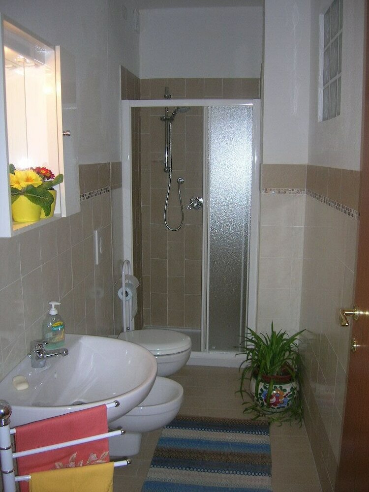 B&B La Bicocca