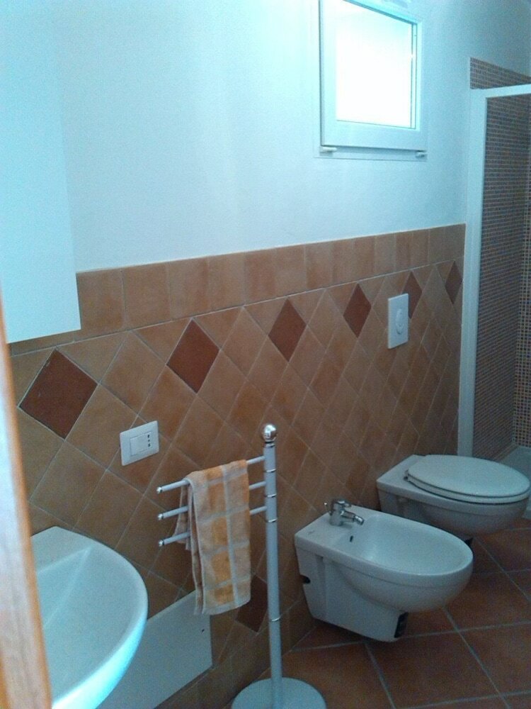 B&B La Bicocca