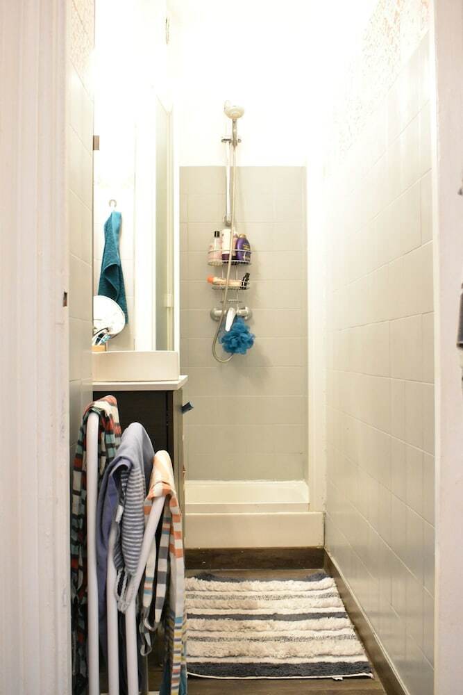 Large Apartment Near Bercy