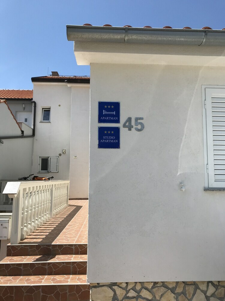 Apartments Michael