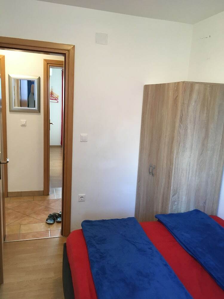 Apartments Michael