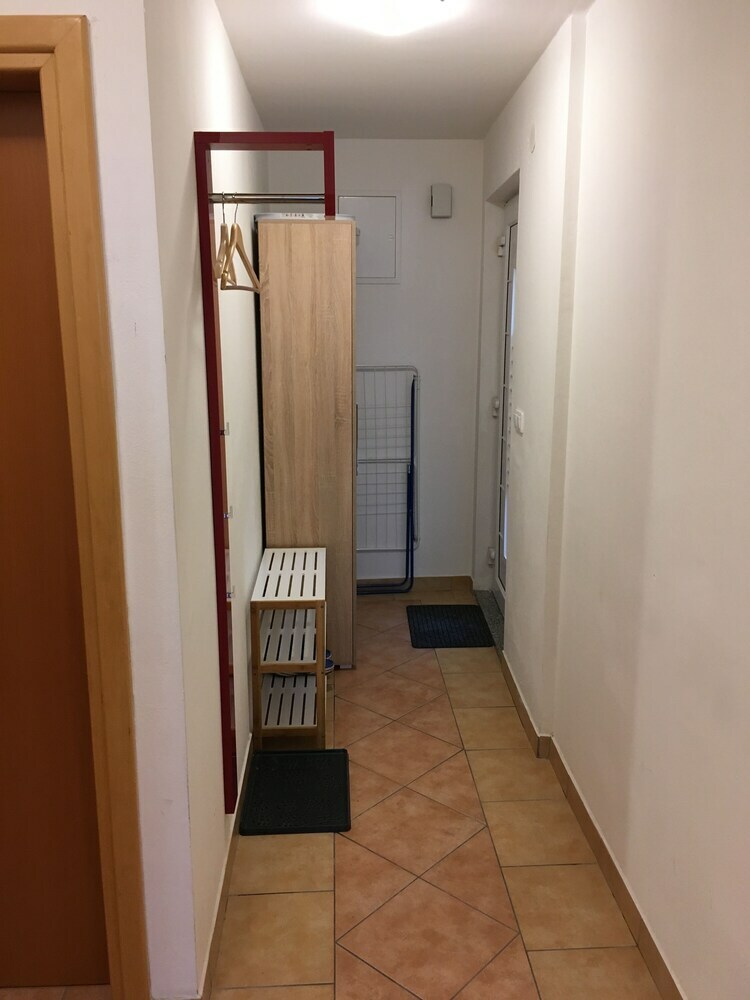 Apartments Michael