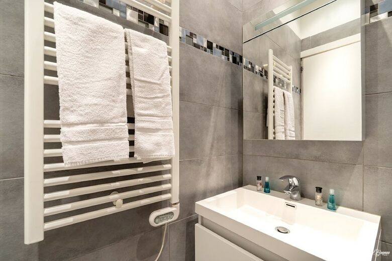Apartamento Carr� D'or Cannes