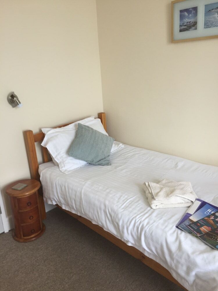 Bed & Breakfast The Beach House
