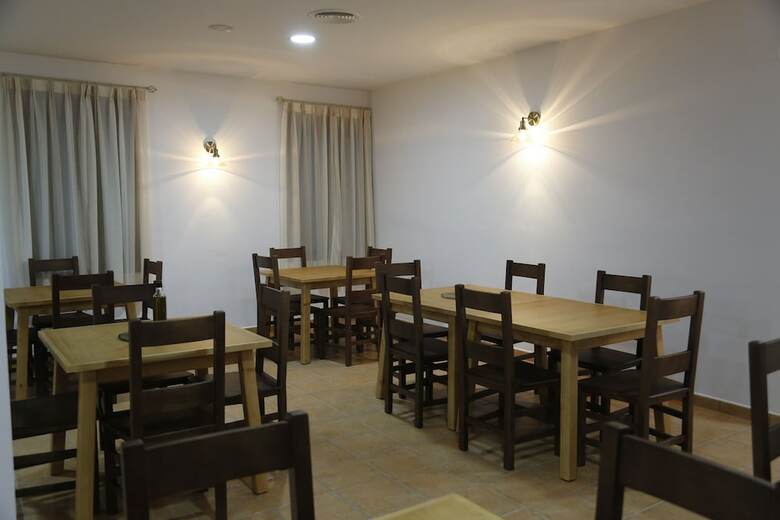 Hostal Caballero