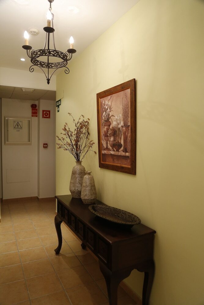 Hostal Caballero
