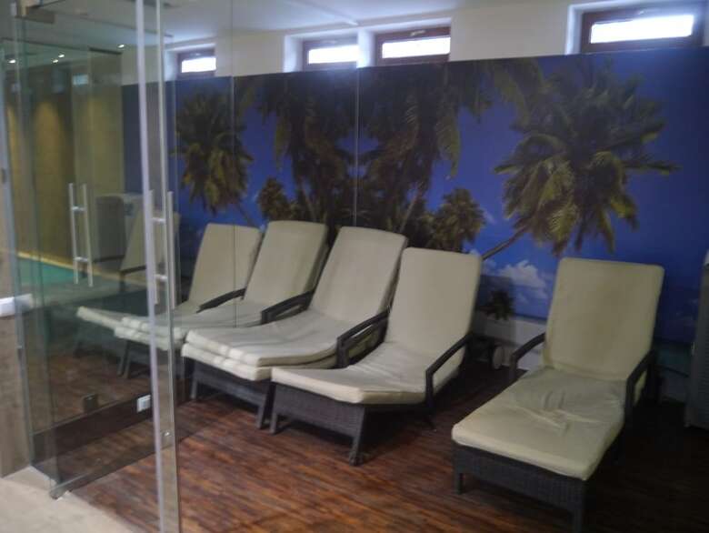 Apartamentos Orbi Palace Bakuriani