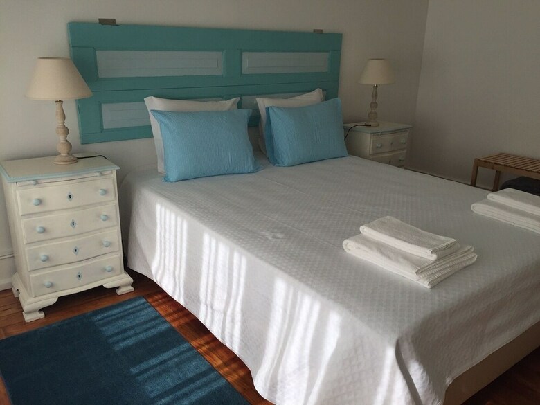 Apartamentos Casa Da Avenida Lisboa