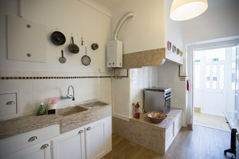 Apartamentos Casa Da Avenida Lisboa