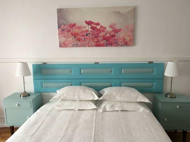 Apartamentos Casa Da Avenida Lisboa